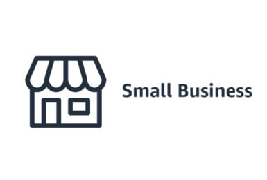 small business icon