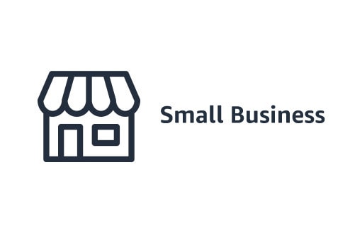 small business icon