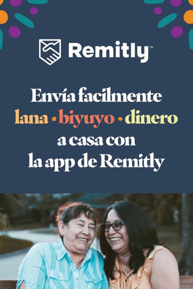 remitly poster